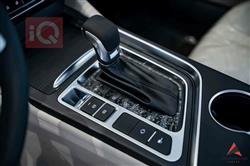 Chery Arrizo 5